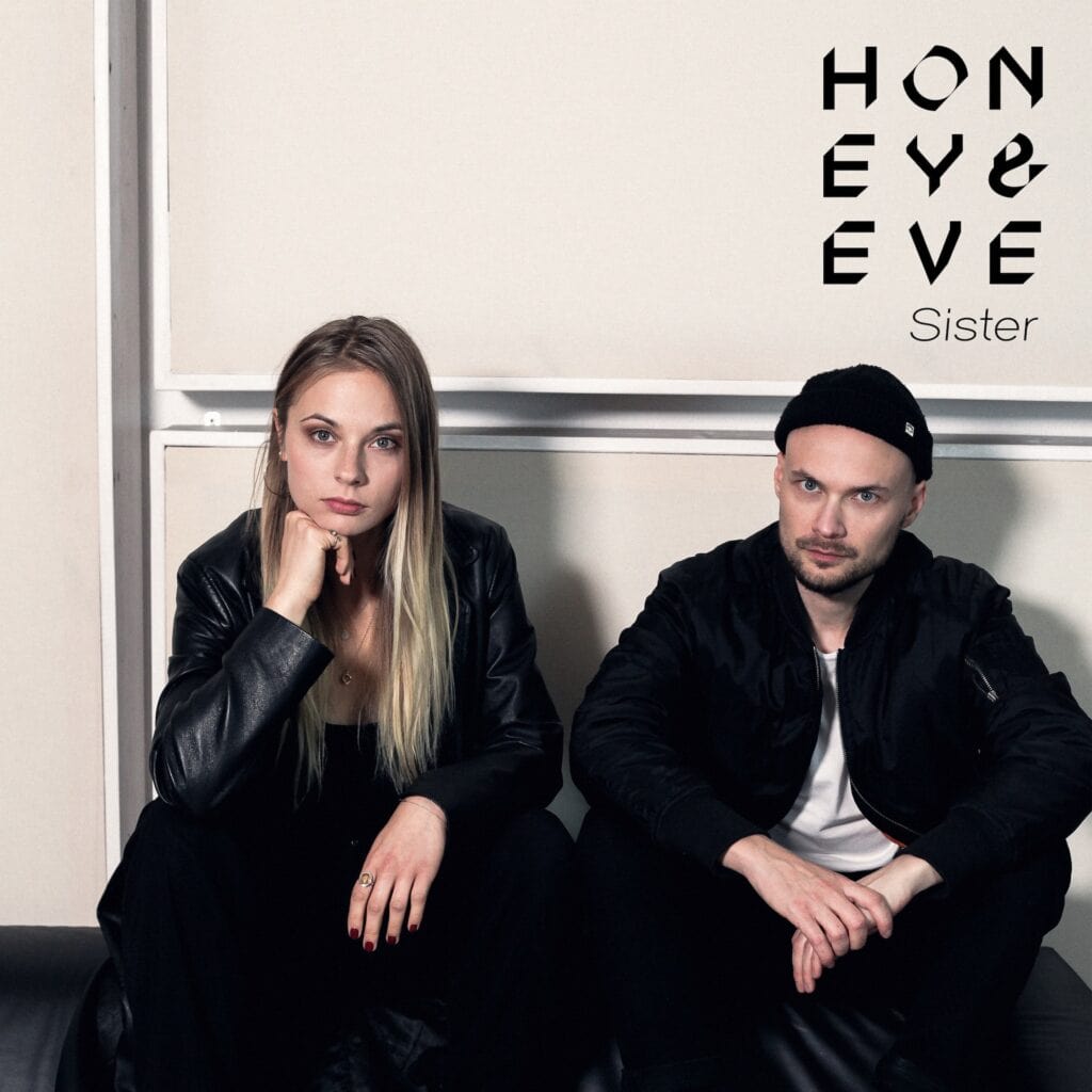 Honey&Eve - Sister release